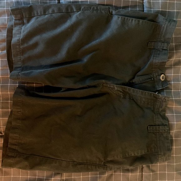 Volcom Chino Shorts - Picture 1 of 5
